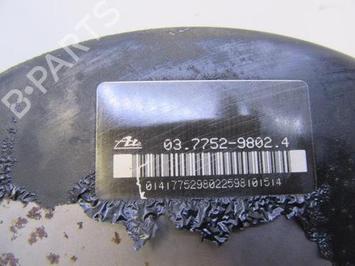 Servo brake TOYOTA AVENSIS (_T22_) 2.0 TD (CT220_, CT220R) | BP20119814M42 