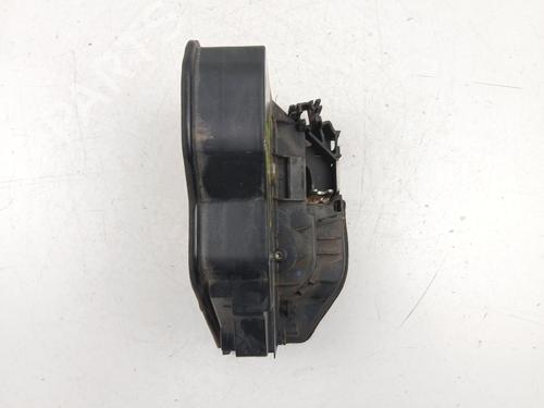 Front right lock BMW X3 (E83) 2.0 d | BP30174787C97
