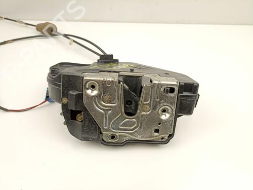 Rear right lock MERCEDES-BENZ C-CLASS (W203) C 240 (203.061) | BP14834964C99 