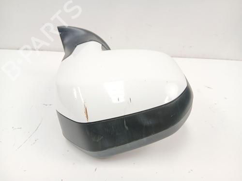 Retrovisor esquerdo CITROËN BERLINGO MULTISPACE (B9) 1.6 HDi 90 | BP37607478C26 - Image 4