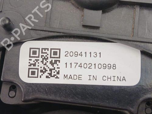 Steering column stalk OPEL ASTRA J (P10) 1.7 CDTI (68) | BP37198912I23 - Image 8