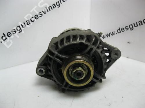 Used Alternator SUZUKI SWIFT II Hatchback (EA, MA) [1989-2005]  20116706
