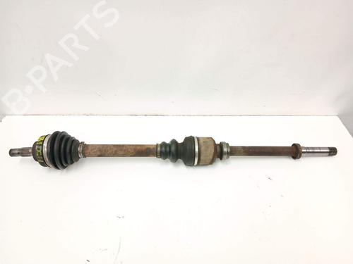 Used Right front driveshaft Right front driveshaft 37665685 37665685