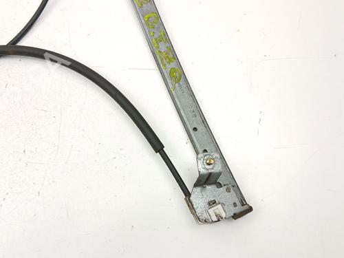 Front left window mechanism CITROËN SAXO (S0, S1) 1.5 D | BP27929484C22 