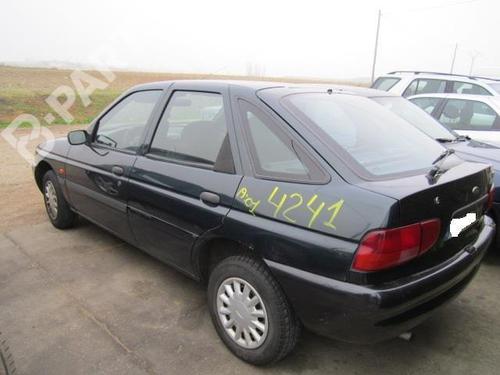 Alternator FORD ESCORT  | BP20118833M7 