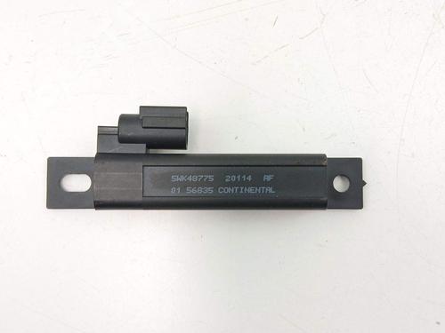 Ignition barrel RENAULT CAPTUR II (HF_) TCe 130 (HFMF) | BP27660477M48 - Image 11