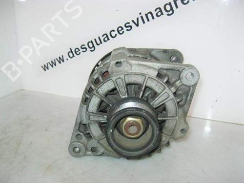 Used Alternator Alternator 20116874 20116874