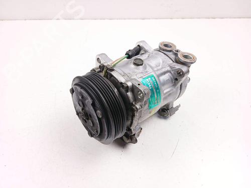 Used AC compressor AC compressor 31573809 31573809