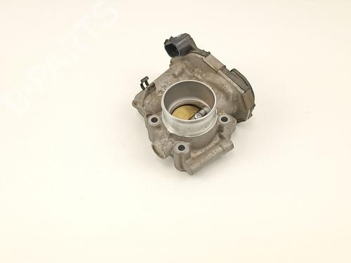 Used Throttle body OPEL CORSA D (S07) [2006-2015]  13635559