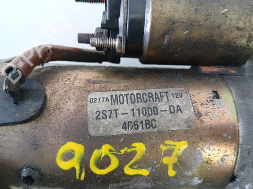 Starter FORD MONDEO III Saloon (B4Y) 2.0 TDCi | BP37408205M8 - Image 8