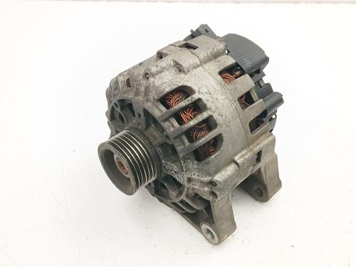 Used Alternator Alternator PEUGEOT 307 SW (3H) 1.6 16V (109 hp) 34554746 34554746