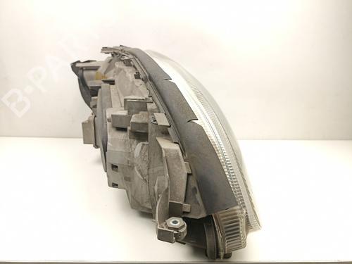 Left headlight MERCEDES-BENZ S-CLASS (W220) S 320 (220.065, 220.165) | BP16702627C28 