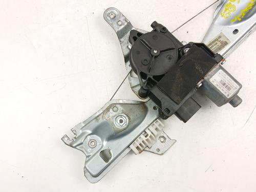 Lève-vitre arrière droit PEUGEOT 308 I (4A_, 4C_) 1.6 HDi | BP30852967C25