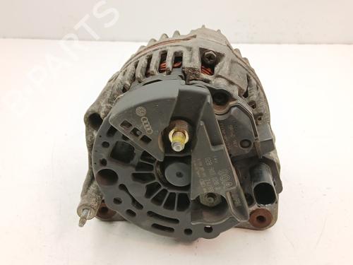 Alternator AUDI TT (8N3) 1.8 T | BP29403055M7 