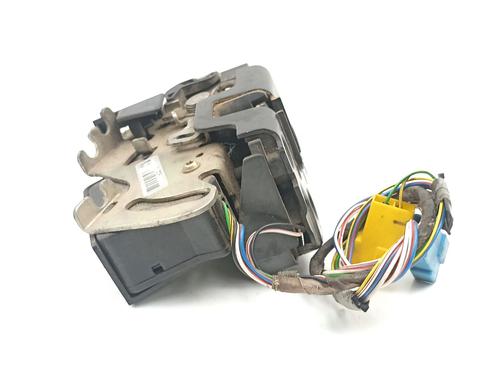 Front right lock MERCEDES-BENZ VANEO (414)  | BP18106306C97 