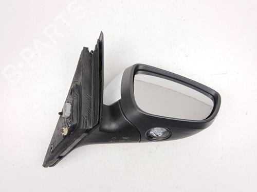 Right mirror FORD FOCUS IV Turnier (HP) 1.0 EcoBoost mHEV | BP29407211C27 