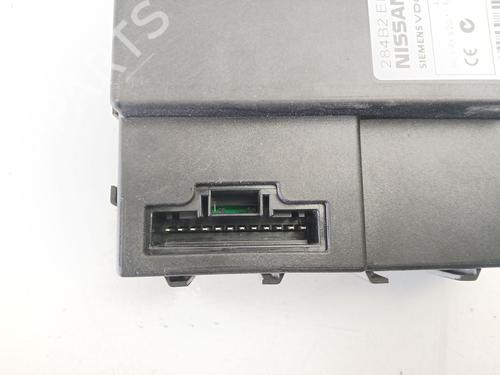 Electronic module NISSAN NAVARA NP300 (D40) 2.5 dCi 4WD | BP36643040M83 - Image 9