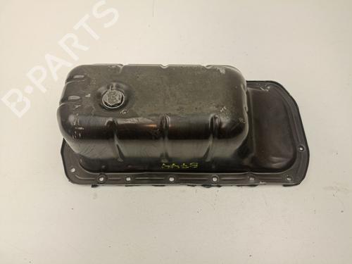 Oil sump CITROËN BERLINGO MULTISPACE (B9) 1.6 HDi 90 | BP28197248M115 