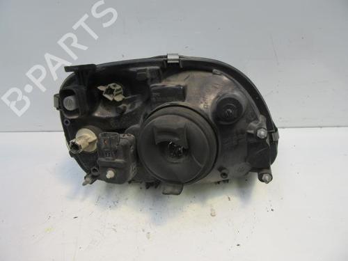 Left headlight NISSAN MICRA II (K11) 1.0 i 16V | BP20120467C28 