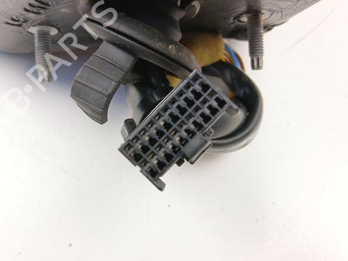 Left mirror JAGUAR S-TYPE II (X200) 4.0 V8 | BP31320871C26 