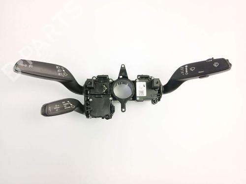 Steering column stalk AUDI A5 Sportback (8TA) 2.0 TDI quattro | BP40538873I23 - Image 2
