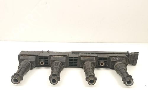 Ignition coil OPEL ASTRA H (A04) 1.4 (L48) | BP17493212M94 
