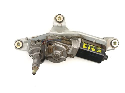 BP17921519M102 | Motor limpa vidros traseiro NISSAN X-TRAIL I (T30) 2.2 Di 4x4 BP17921519M102