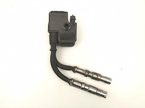 Ignition coil MERCEDES-BENZ S-CLASS (W220) S 320 (220.065, 220.165) | BP16702653M94 