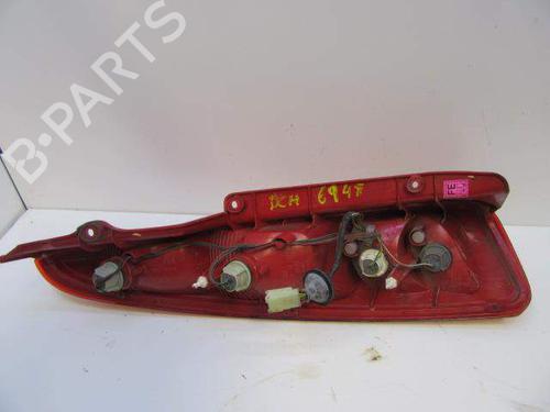 Højre baglygte DAEWOO REZZO (U100) 1.6 | BP9831775C35 - Image 7