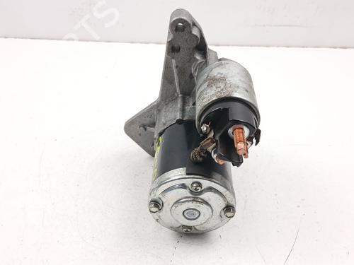 Starter NISSAN QASHQAI II (J11, J11_) 1.2 DIG-T | BP30179098M8 