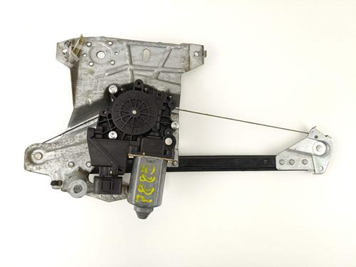 Used Rear right window mechanism Rear right window mechanism 12584277 12584277