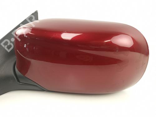 Left mirror JAGUAR S-TYPE II (X200) 3.0 V6 | BP13211709C26 