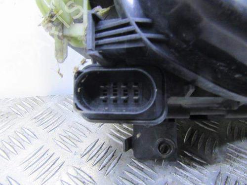 Left headlight VW POLO (6N2) 1.9 SDI | BP9831628C28 - Image 3
