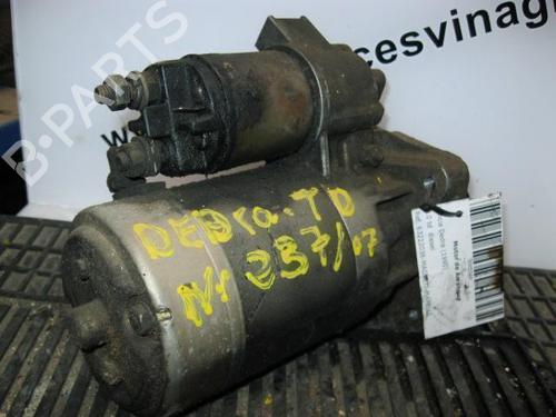 Used Starter LANCIA DEDRA (835_) [1989-1999]  20118042