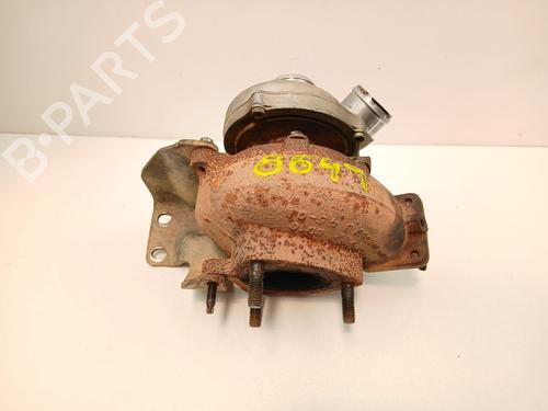 Turbolader/Kompressor LAND ROVER DISCOVERY III (L319) 2.7 TD 4x4 | BP26277783M71 