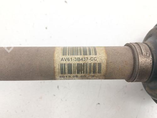 Left front driveshaft FORD FOCUS III 1.6 TDCi | BP35788328M38 - Image 8
