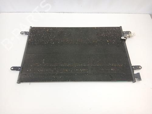 Used AC radiator AC radiator 36840846 36840846