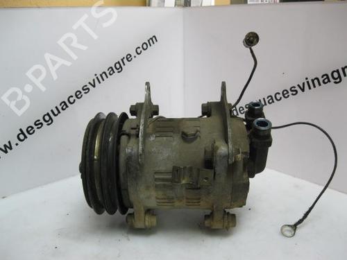 Used AC compressor VOLVO 940 (944) [1990-1995]  12001605
