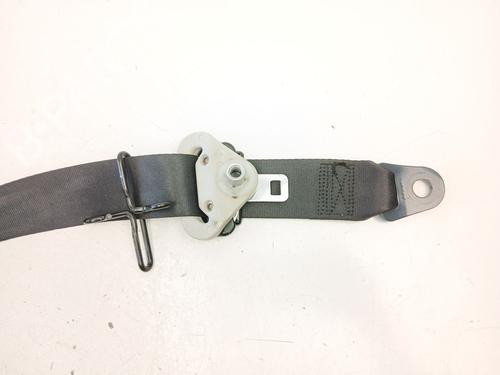 Front right seatbelt CITROËN BERLINGO MULTISPACE (B9) 1.6 HDi 90 | BP36554551I25 - Image 7