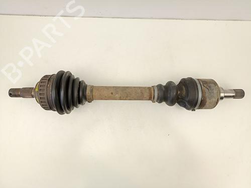 Left front driveshaft CITROËN XSARA PICASSO (N68) 2.0 HDi | BP15586552M38 
