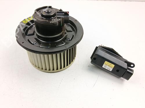 Used Heater blower motor JAGUAR S-TYPE II (X200) 4.0 V8 (276 hp) 31320873