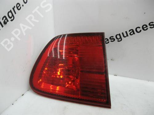 Used Left tailgate light SEAT IBIZA II (6K1) 1.9 SDI (68 hp) 13095740