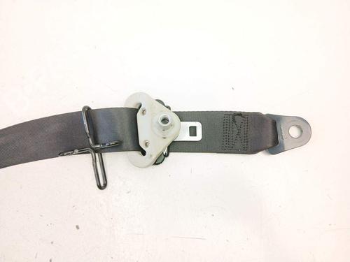 Front right seatbelt CITROËN BERLINGO MULTISPACE (B9) 1.6 HDi 90 | BP36554551I25 - Image 7