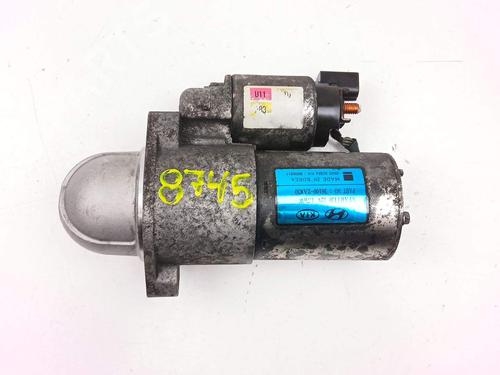 Starter KIA CARENS IV 1.7 CRDi | BP28141086M8 - Image 2
