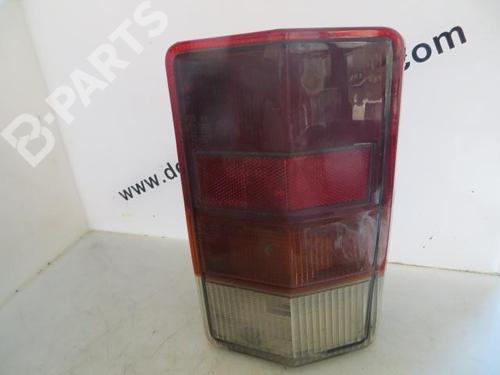 Right taillight CITROËN C25 Van (280_, 290_) 2.5 DT (95 hp) 11948924