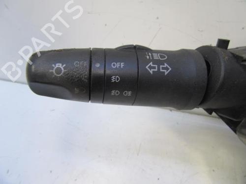 Steering column stalk NISSAN X-TRAIL I (T30) 2.2 Di 4x4 | BP20120646I23 