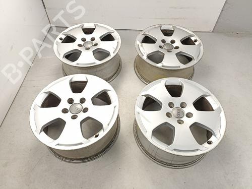 Rim AUDI A4 B5 (8D2) 2.5 TDI | BP12579584C45 