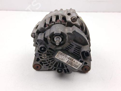 Alternator RENAULT CAPTUR I (J5_, H5_) 1.2 TCe 120 | BP29559355M7 - Image 5