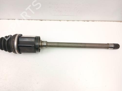 Right front driveshaft BMW X3 (E83) 2.0 d | BP30202416M39