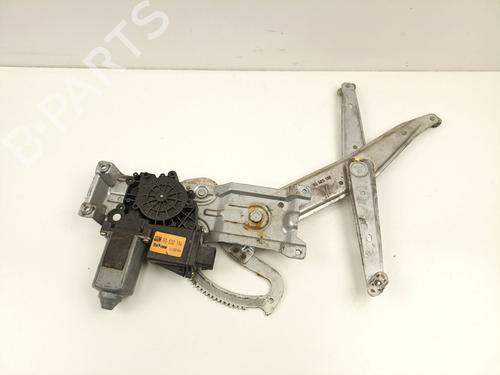 Used Front right window mechanism OPEL CORSA B (S93) 1.0 i 12V (F08, F68, M68) (54 hp) 18882255